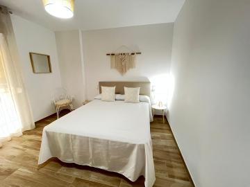 SeaWave Apartamento Villajoyosa 3 min Playa Centro
