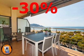 1217 MILENI vista Mar