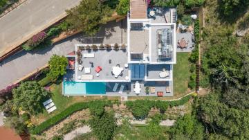 VILLA MANILA - Sa Riera Secluded, Modern, Sea views