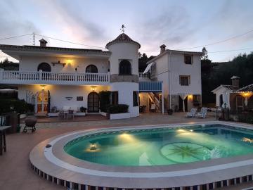 Casa Estrella de Salia