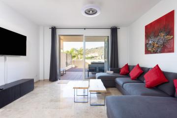Royal Stay by Edén Rentals