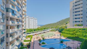 Piso de 2 dormitorios Azaleas La Cala