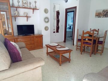 Piso en Conil cerca de la playa