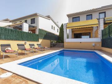Holiday Home Aida