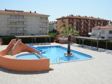 Apartment Sa Gavina Gaudi 4 pax 1 bedroom