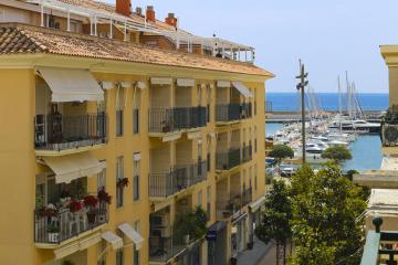 PORT MARITIM HomeStay by Turismar