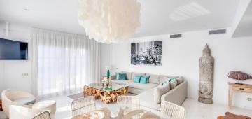 Lorca Palma Apartamentos