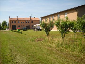 Agriturismo Campi Di Grano