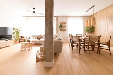 Autonomia AC by Staynnapartments
