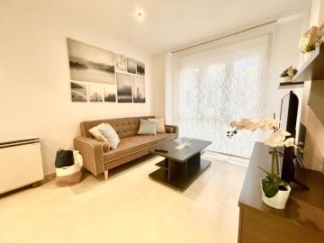 Apartamento LUNA