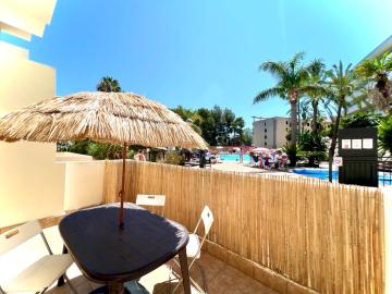 Precioso apartament familiar en complejo Festival Village a 5 min Port Aventura