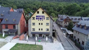Hotel AA Beret