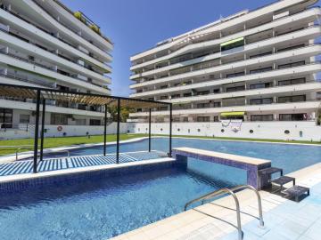 Apartment Riviera Park-6 by Interhome