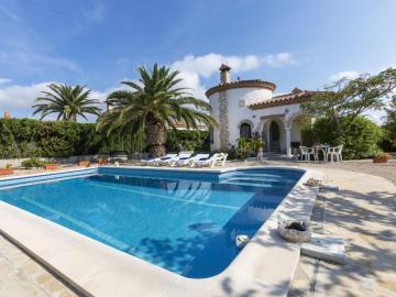 Villa Barcelona by Interhome