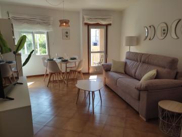 Apartamento Banda do Rio Bueu