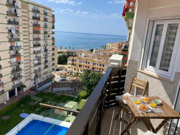 Apartamentos Naciones Playa, Santa Ana Beach
