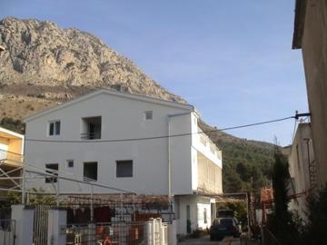 Apartmani Glavina