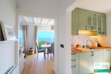 Marina House