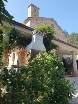 Casa de Chica Ecoturismo