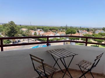 APARTAMENTO GEMINIS VISTA - WiFi - Parking