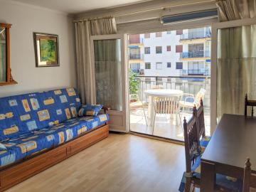 Terraza del Mar Apartment