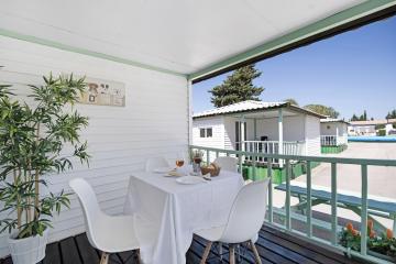 Bungalow La Villoria Estandar 3