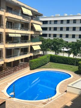 Homing Cambrils 5 by Homing Places