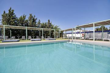 Bungalow La Villoria Estandar 1