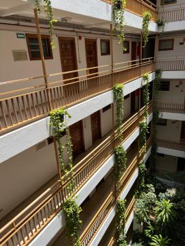 Estudio en Plaza del Charco