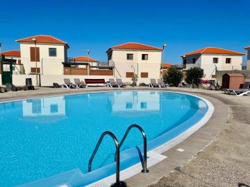 Casa DaniMar 2-4 people with pool and barbecue