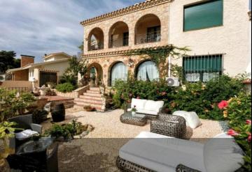 VILLAS COSETTE Apartamento GLORIA