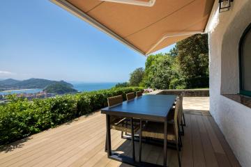 VILLA BUENAVISTA - EXCLUSIVE LOCATION