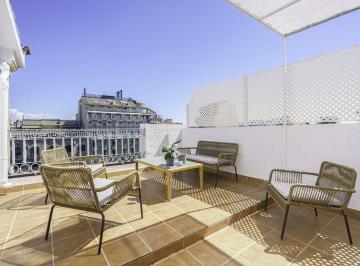 Sibs Paseo de Gracia 2- Penthouse-Luxury-Pedrera-Batllo