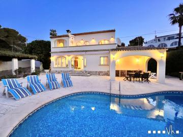 VH Costa Blanca - Paraiso