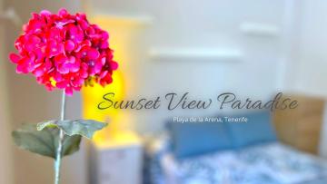 Sunset View Paradise