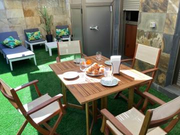 Apartamento La Buena Vida