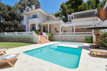 Solaga - Villa Obregon