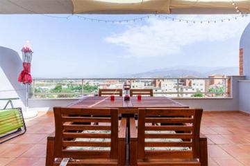A&N Aguila Pent-house