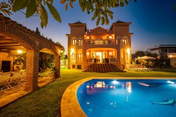 Villa Montecarlo