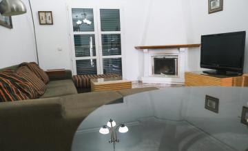 Casa con Terraza y Barbacoa en Conil
