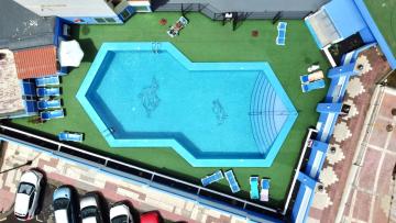 One bedroom, heated pool, nearby beach, Puerto de la Cruz