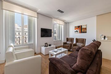 BNBHolder Apartamentos en Sol Deluxe 1