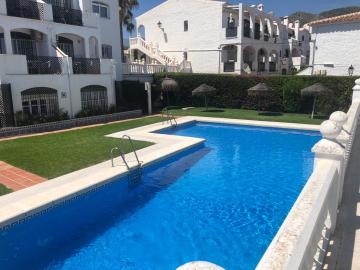 Verano Azul Apartment Miguel