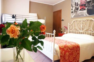 Alexander Rooms