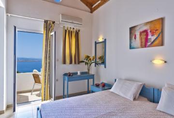 Tersanas Village Apartments