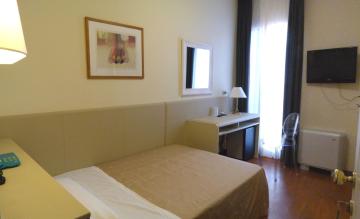 Hotel Centrale Byron