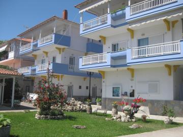 Armiriki Rooms