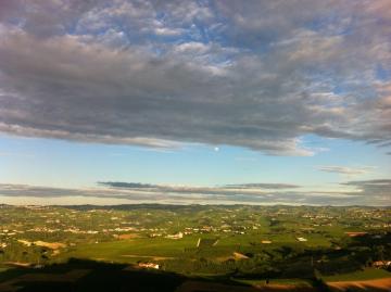 La Vigna Del Parroco