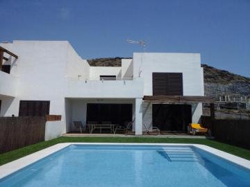 Casa Playa Macenas