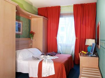 Hotel Meridiana